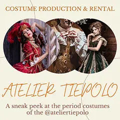 carnival costumes