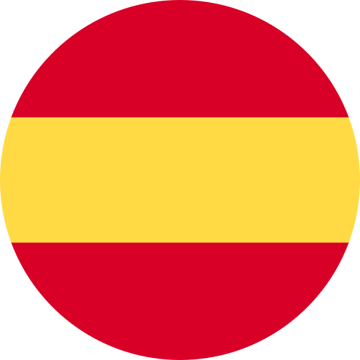 spanish language flag